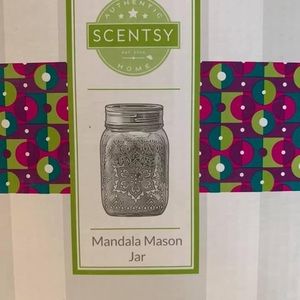 Scentsy warmer